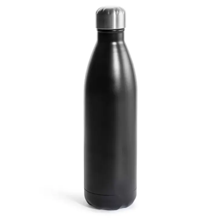 Sagaform Nils Steel Bottle Large 750ml - LT52016 (N0002)